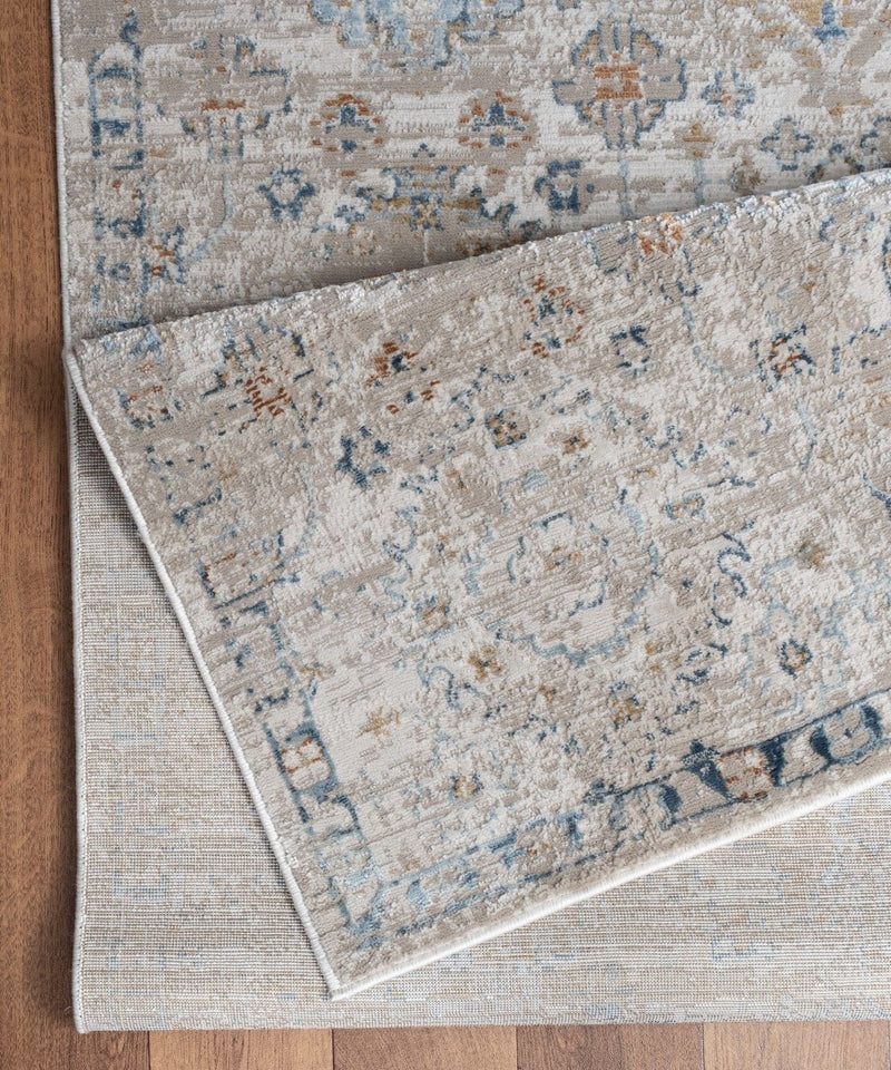 Noble - GC_GEN7006 Area Rug - R&R Furniture Gallery (Fountain Valley, CA)