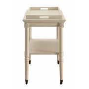 Frisco - Tray Table - R&R Furniture Gallery (Fountain Valley, CA)