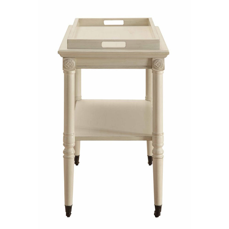 Frisco - Tray Table - R&R Furniture Gallery (Fountain Valley, CA)