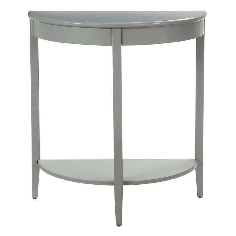 Justino - Console Table - R&R Furniture Gallery (Fountain Valley, CA)