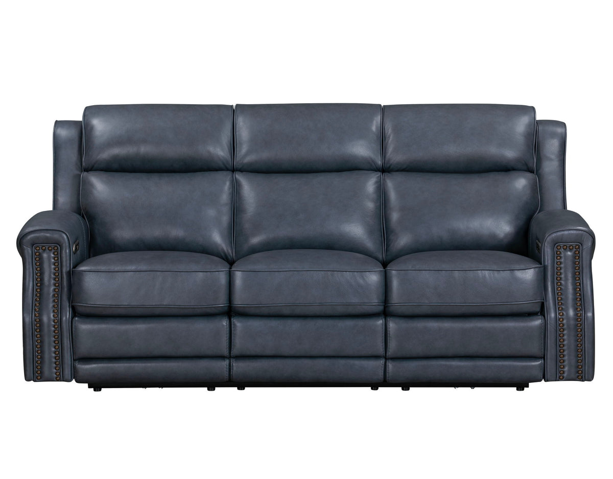 Hensley - Power Reclining Sofa Set