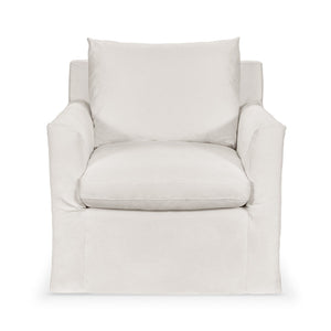 Cassiano - Swivel Chair - R&R Furniture Gallery (Fountain Valley, CA)
