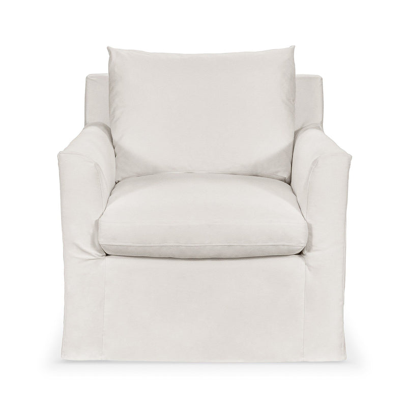 Cassiano - Swivel Chair - R&R Furniture Gallery (Fountain Valley, CA)