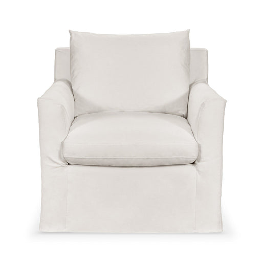 Cassiano - Swivel Chair - R&R Furniture Gallery (Fountain Valley, CA)