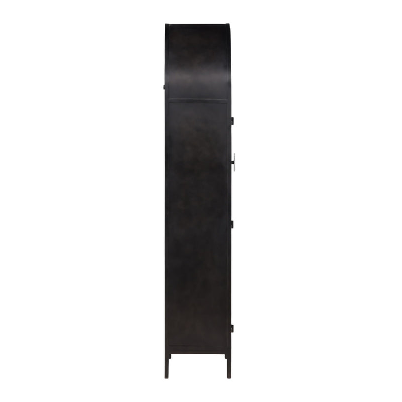Kiera - Cabinet - Black