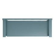 Amherst - Compact Entryway Storage Bench - R&R Furniture Gallery (Fountain Valley, CA)