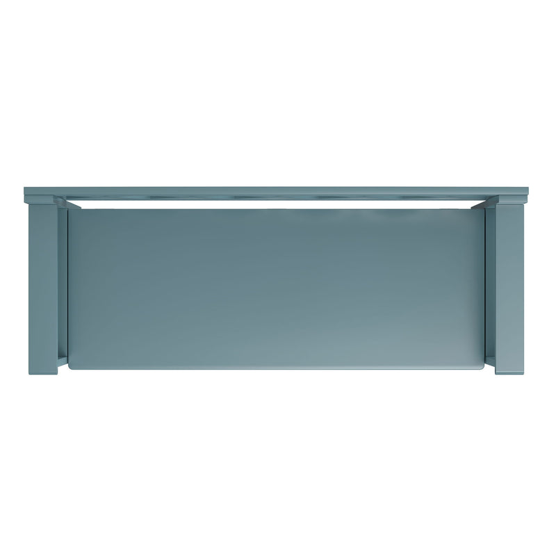 Amherst - Compact Entryway Storage Bench - R&R Furniture Gallery (Fountain Valley, CA)