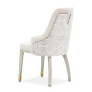 Carmela - Dining Arm Chair - R&R Furniture Gallery (Fountain Valley, CA)