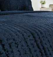 Bari - Velvet Sham - R&R Furniture Gallery (Fountain Valley, CA)
