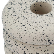 Gabby - Stacked Candleholder - R&R Furniture Gallery (Fountain Valley, CA)