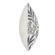 Classic Home Villa Classics Mulberry accent pillow with soft fabric and decorative design, perfect for living room or bedroom decor.