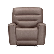 Lawson - Power Zero Gravity Recliner P2 - Sydney Brunette - R&R Furniture Gallery (Fountain Valley, CA)