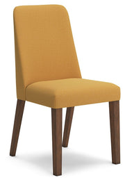 Lyncott - Dining Uph Side Chair (Set of 2) - R&R Furniture Gallery (Fountain Valley, CA)