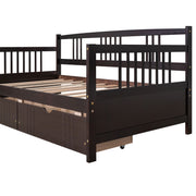 Multifunctional Modern Daybed - R&R Furniture Gallery (Fountain Valley, CA)