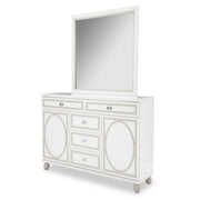 Sky Tower - Dresser - R&R Furniture Gallery (Fountain Valley, CA)