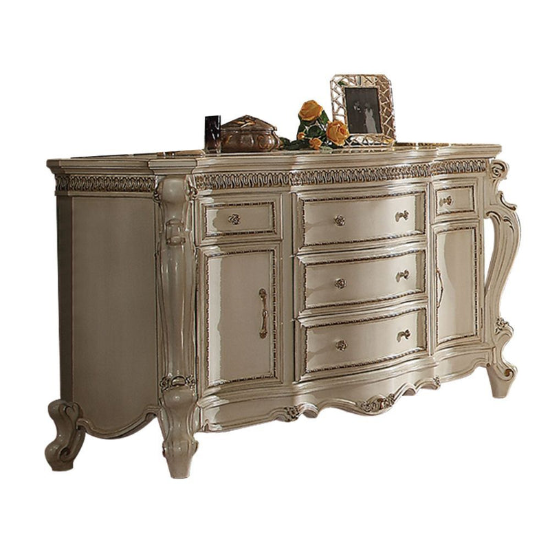 Picardy - Dresser - R&R Furniture Gallery (Fountain Valley, CA)