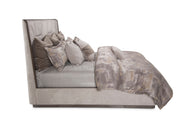 Roxbury Park - Multi-Panel Bed - R&R Furniture Gallery (Fountain Valley, CA)