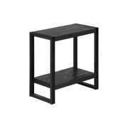Accent Table, Side Industrial Flexible Placement - R&R Furniture Gallery (Fountain Valley, CA)