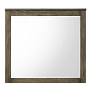 Lance - Mirror - Tree Bark - R&R Furniture Gallery (Fountain Valley, CA)