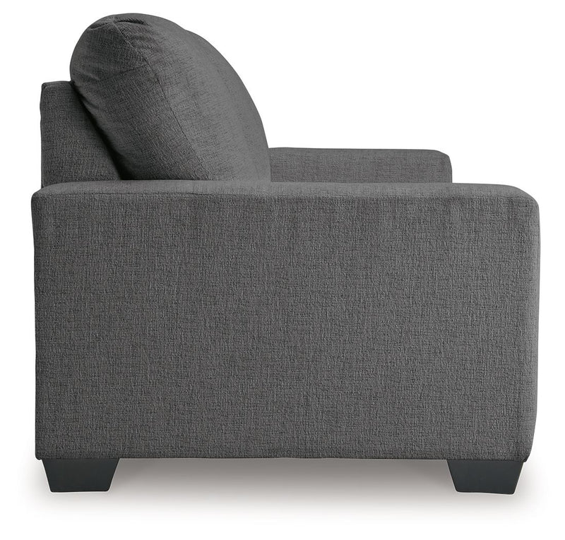 Rannis - Living Room Set - R&R Furniture Gallery (Fountain Valley, CA)