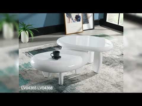 Charlene - Table - R&R Furniture Gallery (Fountain Valley, CA)