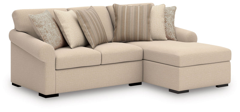 LadyMae - Sectional - R&R Furniture Gallery (Fountain Valley, CA)