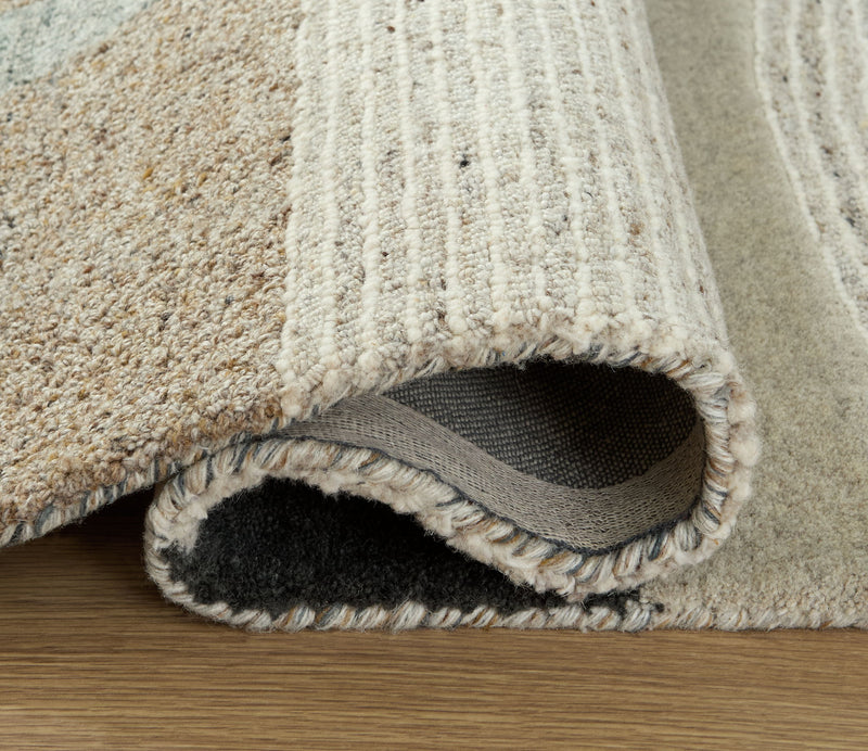 Edrickhill - Rug - R&R Furniture Gallery (Fountain Valley, CA)