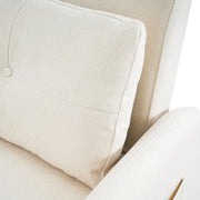 3 In 1 Convertible Sleeper Sofa Bed For Living Room - R&R Furniture Gallery (Fountain Valley, CA)