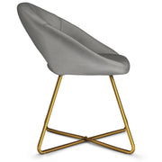 Barrett - Upholstered Accent Chair - R&R Furniture Gallery (Fountain Valley, CA)