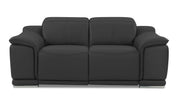 9762 - Power Reclining Loveseat - R&R Furniture Gallery (Fountain Valley, CA)