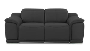 9762 - Power Reclining Loveseat - R&R Furniture Gallery (Fountain Valley, CA)