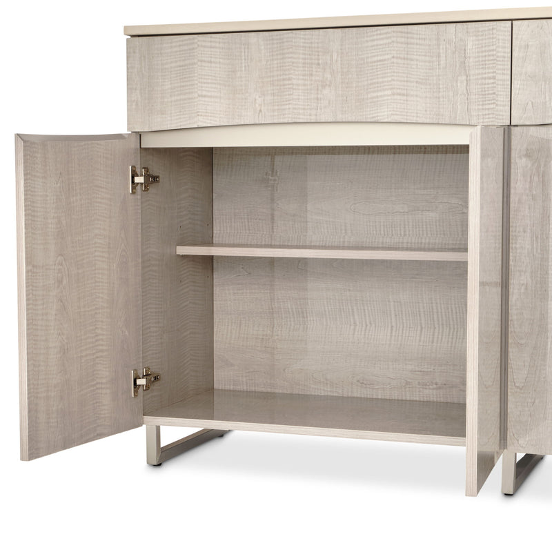 Marin - Sideboard - R&R Furniture Gallery (Fountain Valley, CA)