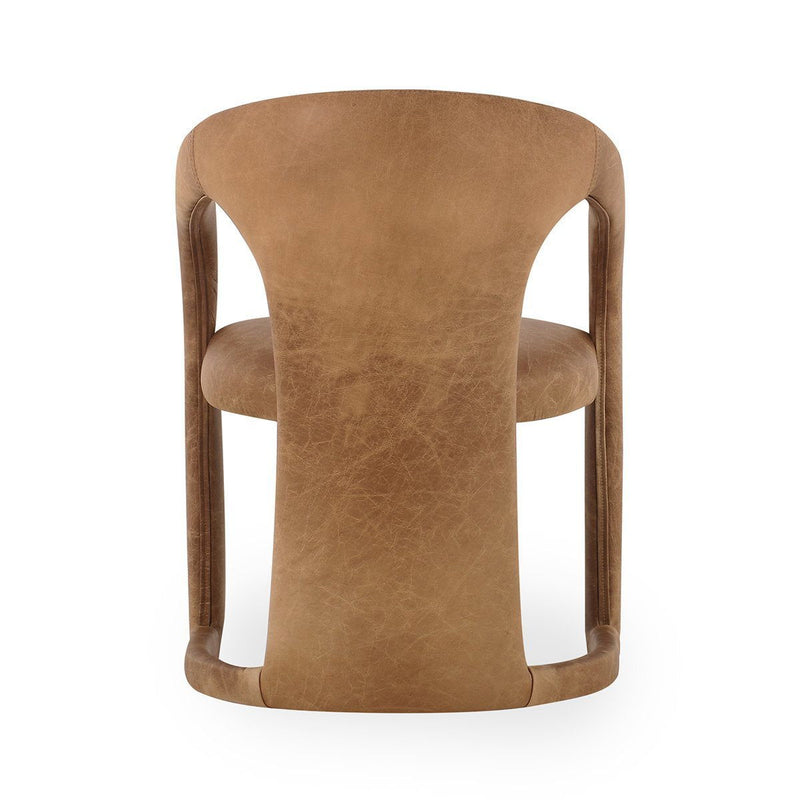 Archie - Dining Chair - R&R Furniture Gallery (Fountain Valley, CA)