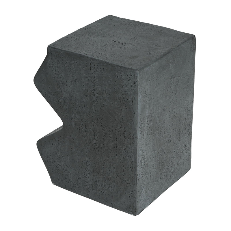 Rectangular Outdoor Indoor Accent Side Table (Set of 2) - R&R Furniture Gallery (Fountain Valley, CA)