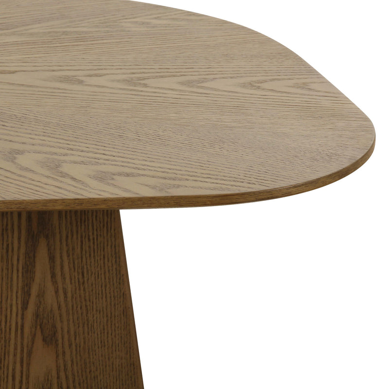 Roche - Low Coffee Table - R&R Furniture Gallery (Fountain Valley, CA)