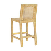 Amara - Bar Stool - R&R Furniture Gallery (Fountain Valley, CA)