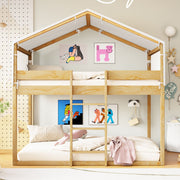 Bunk Bed With Tent - R&R Furniture Gallery (Fountain Valley, CA)