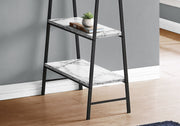 Computer Desk For Home Office, Laptop, Storage Shelves, Contemporary & Modern - R&R Furniture Gallery (Fountain Valley, CA)