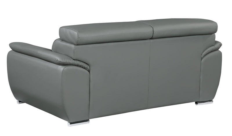4571 - Loveseat - R&R Furniture Gallery (Fountain Valley, CA)