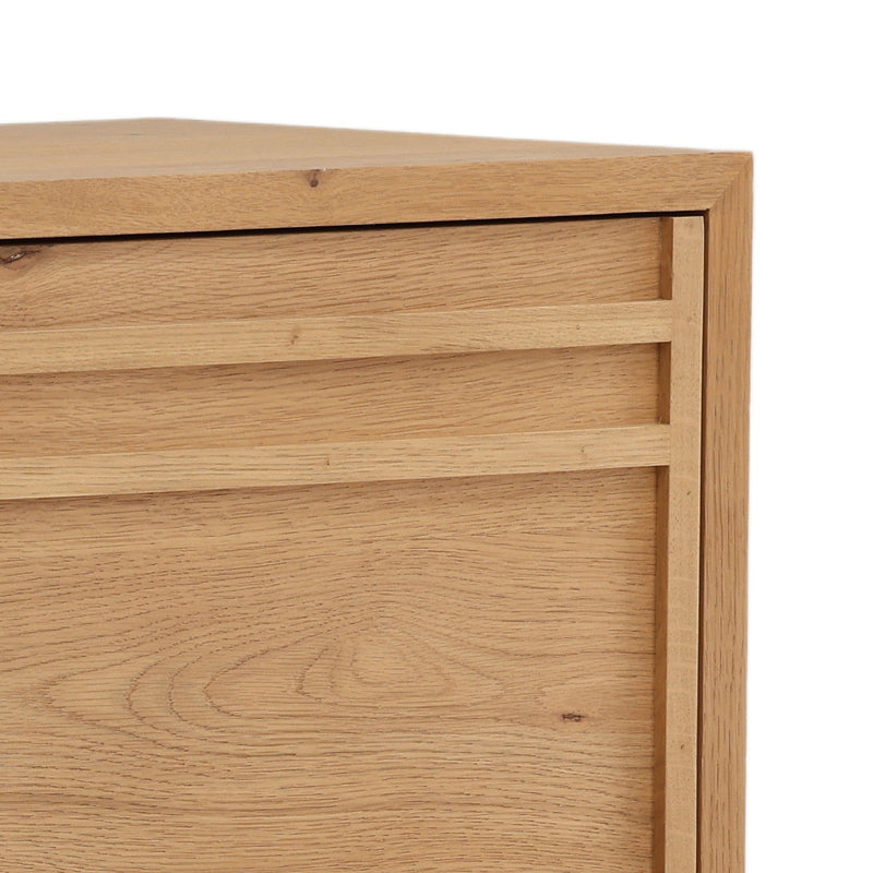 Endellion - Sideboard - Light Natural