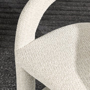 Archie - Dining Chair - R&R Furniture Gallery (Fountain Valley, CA)