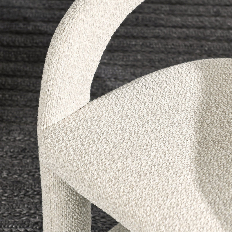 Archie - Dining Chair - R&R Furniture Gallery (Fountain Valley, CA)