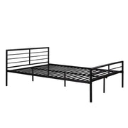 Bunk Bed With Desk, Ladder And Quality Slats For Bedroom - R&R Furniture Gallery (Fountain Valley, CA)
