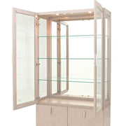 Fantosini - Display Cabinet - R&R Furniture Gallery (Fountain Valley, CA)
