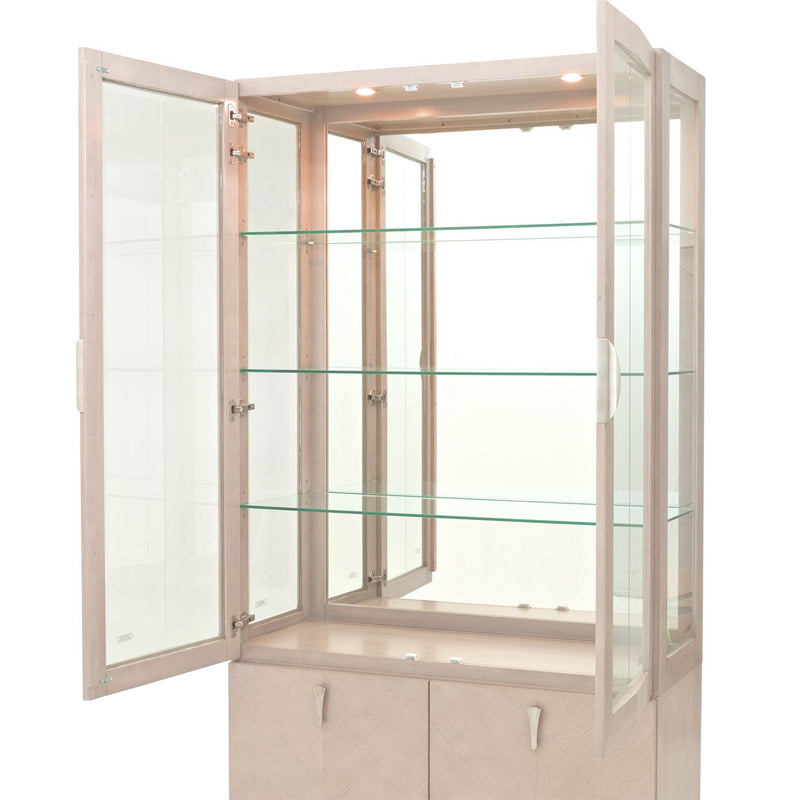 Fantosini - Display Cabinet - R&R Furniture Gallery (Fountain Valley, CA)