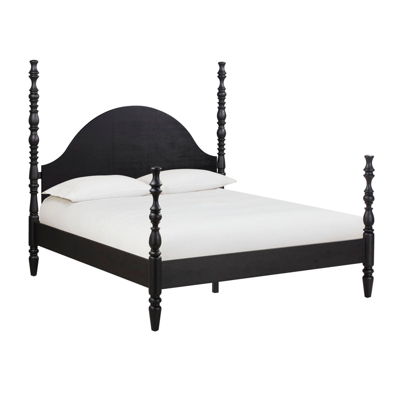 Rosalie - Bed - R&R Furniture Gallery (Fountain Valley, CA)