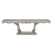 Gorsedd - Dining Table - Golden Ivory - R&R Furniture Gallery (Fountain Valley, CA)