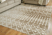 Bunchly - Rug - R&R Furniture Gallery (Fountain Valley, CA)