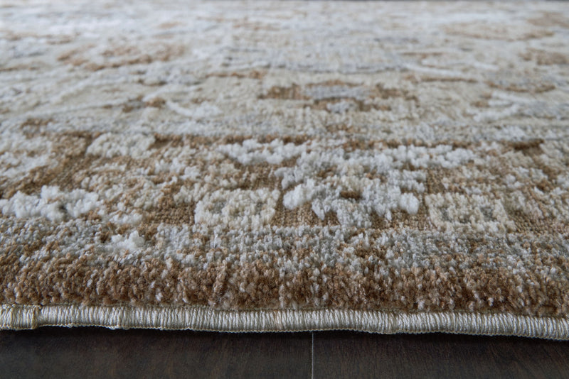 Ainswick - Memory Foam Rug - R&R Furniture Gallery (Fountain Valley, CA)