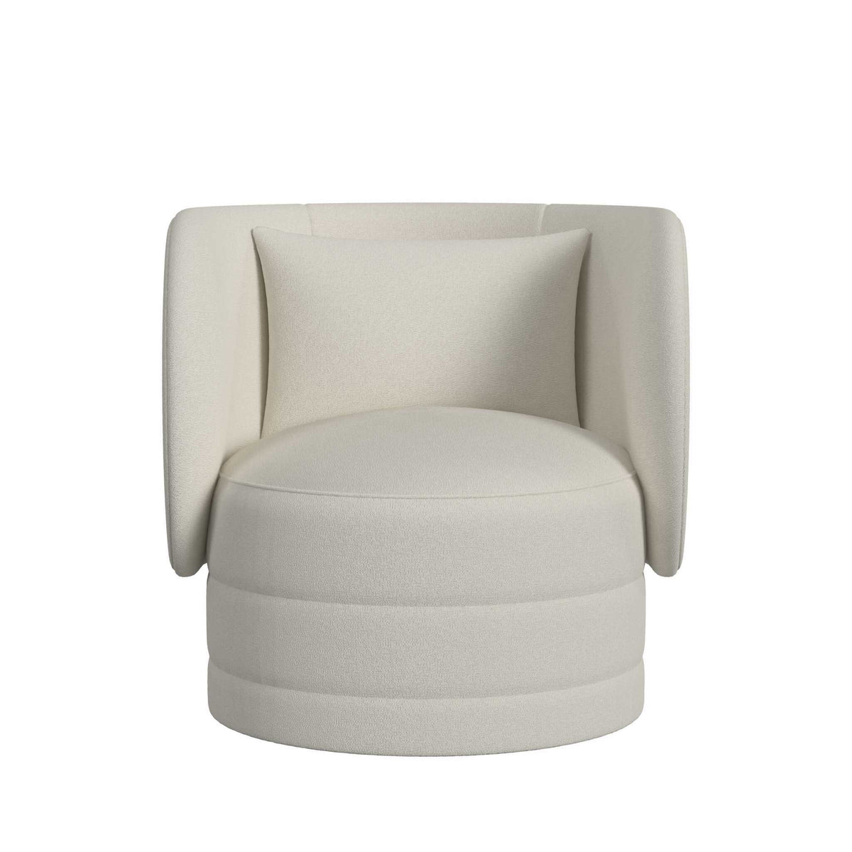Sanctuary - Swivel Chair